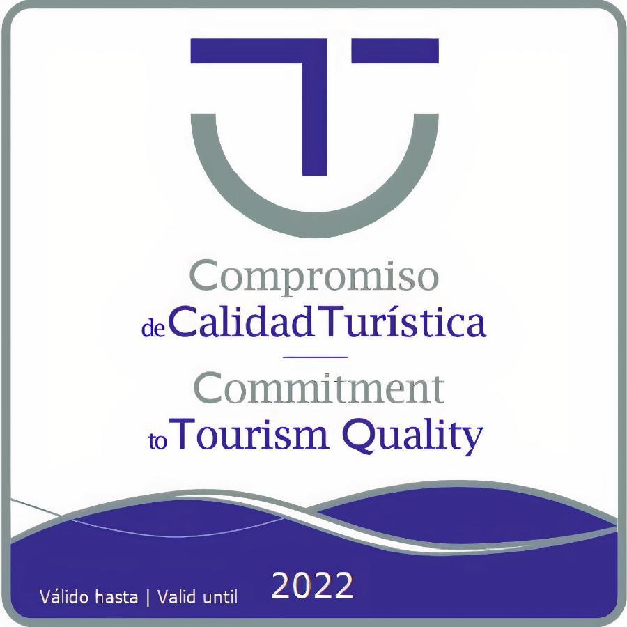 Appartamento Holidays2malaga Azucena Old Town Málaga