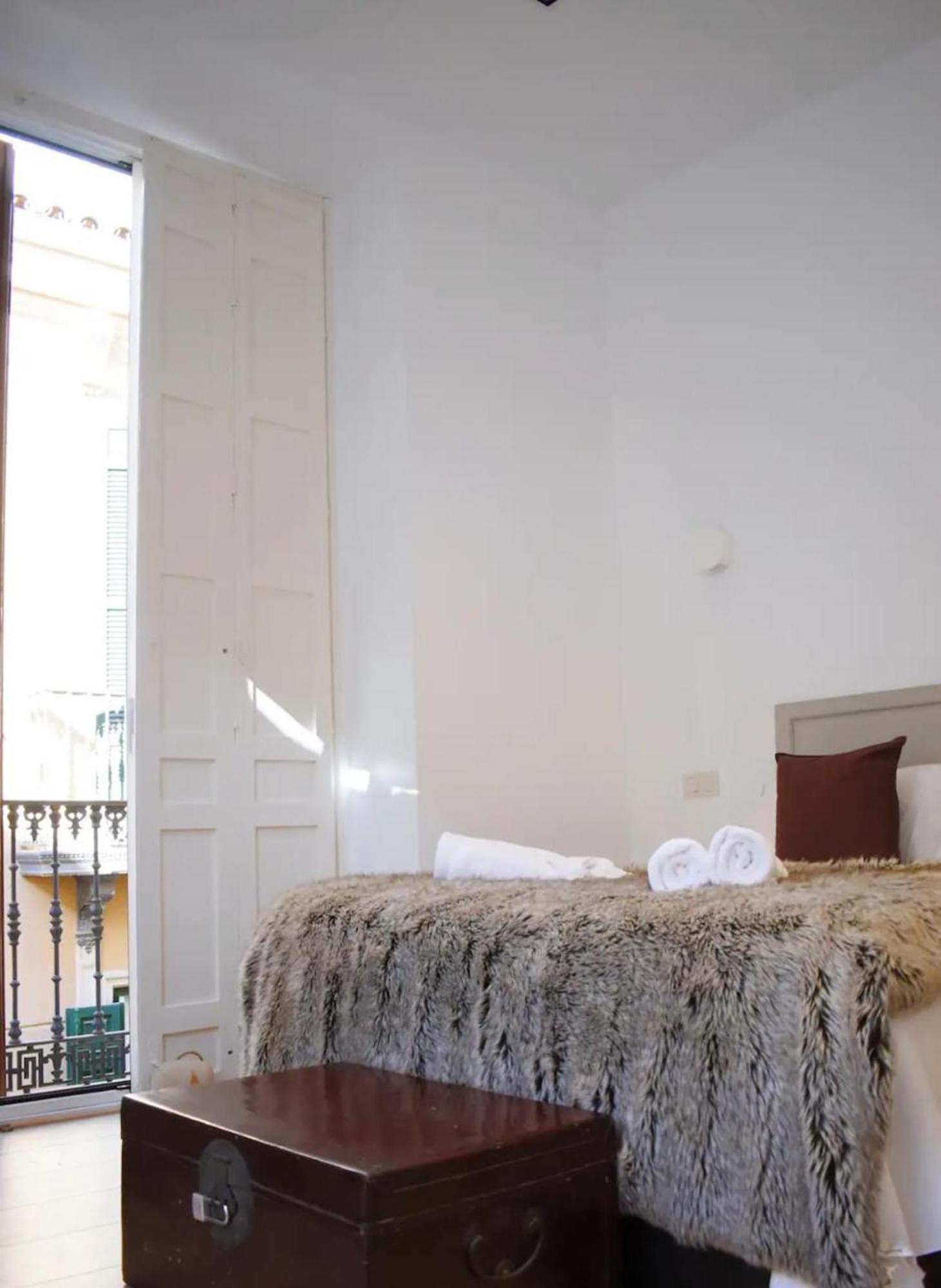 Holidays2malaga Azucena Old Town Appartamento