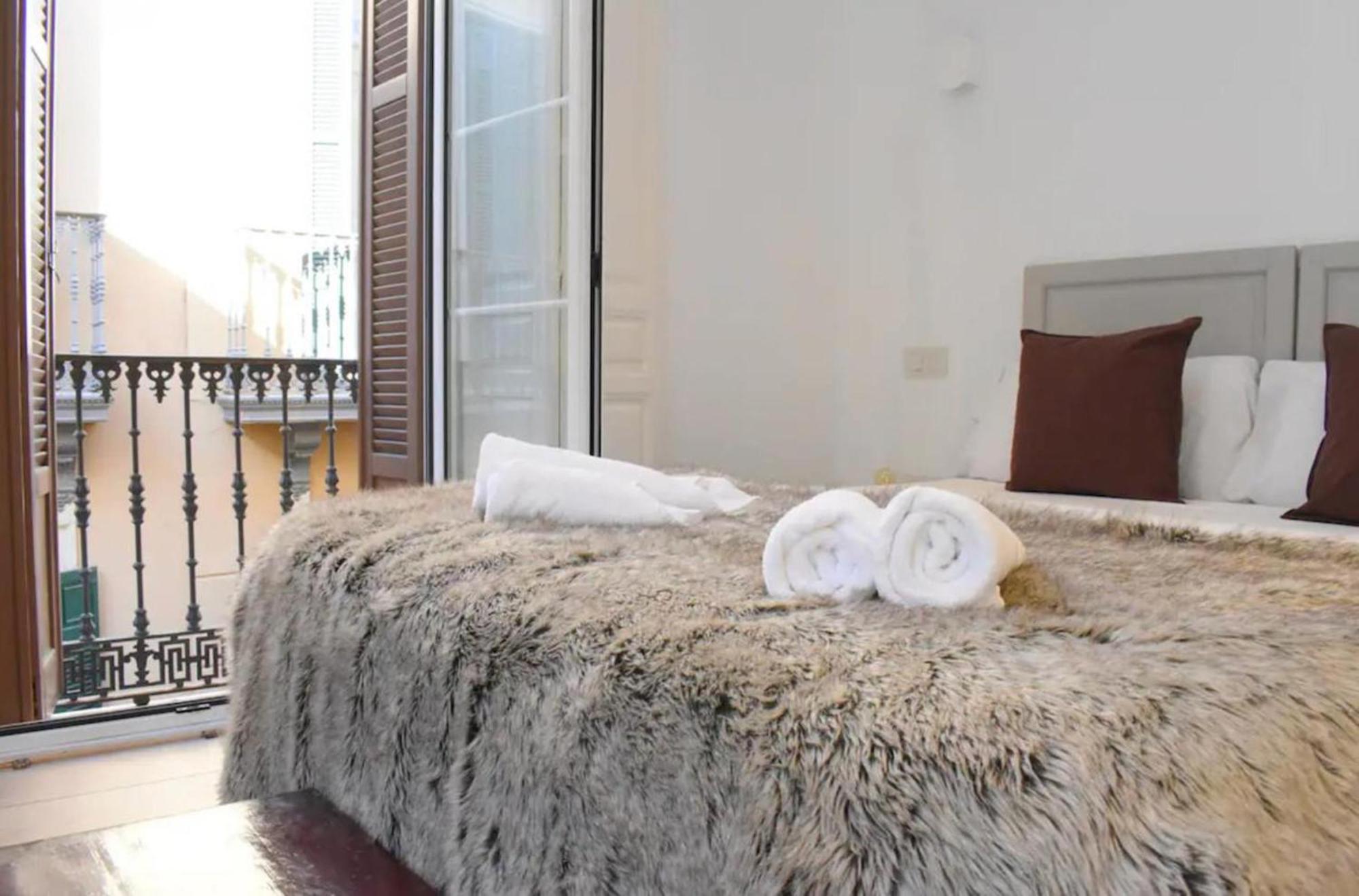 Appartamento Holidays2malaga Azucena Old Town