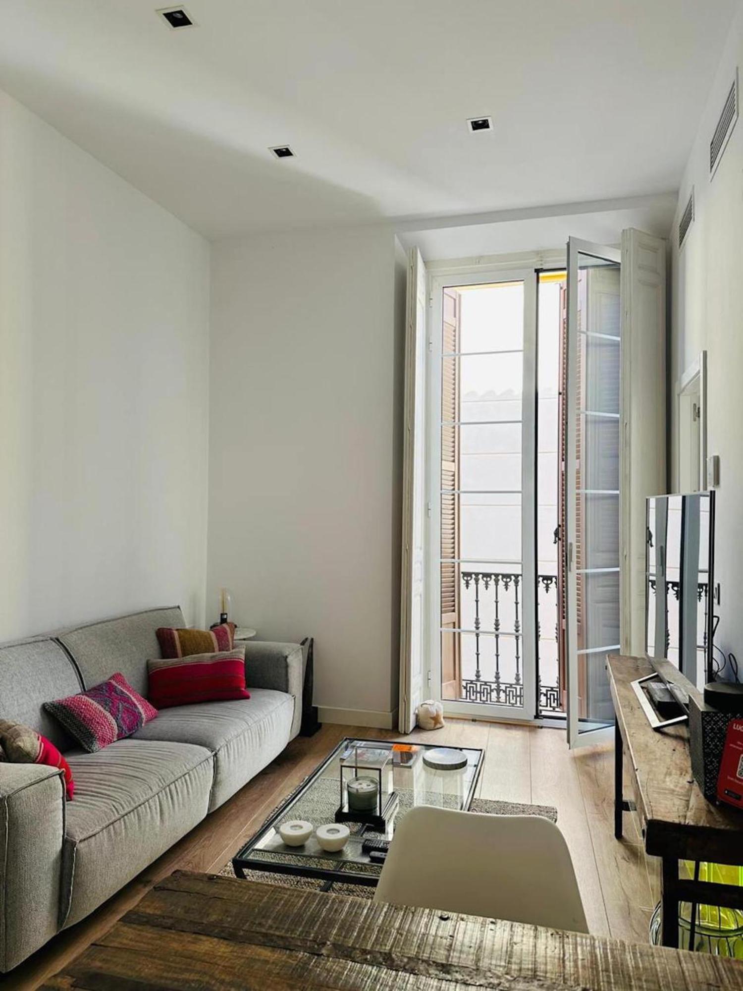 Appartamento Holidays2malaga Azucena Old Town