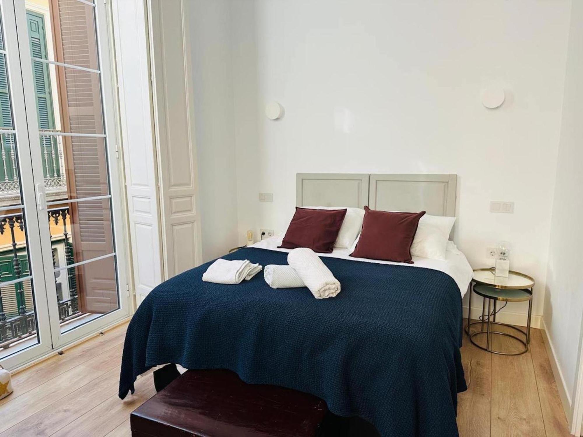 Appartamento Holidays2malaga Azucena Old Town *