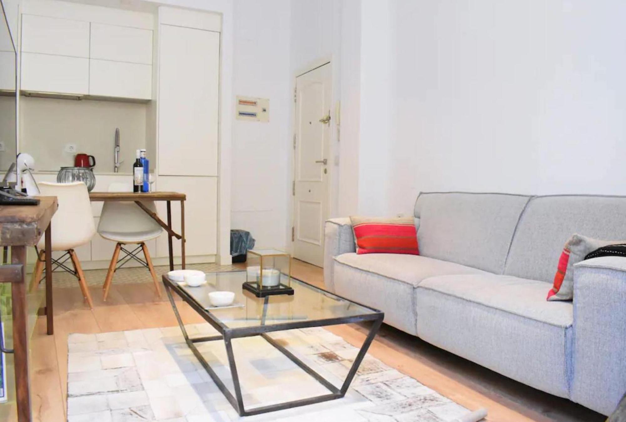 Appartamento Holidays2malaga Azucena Old Town