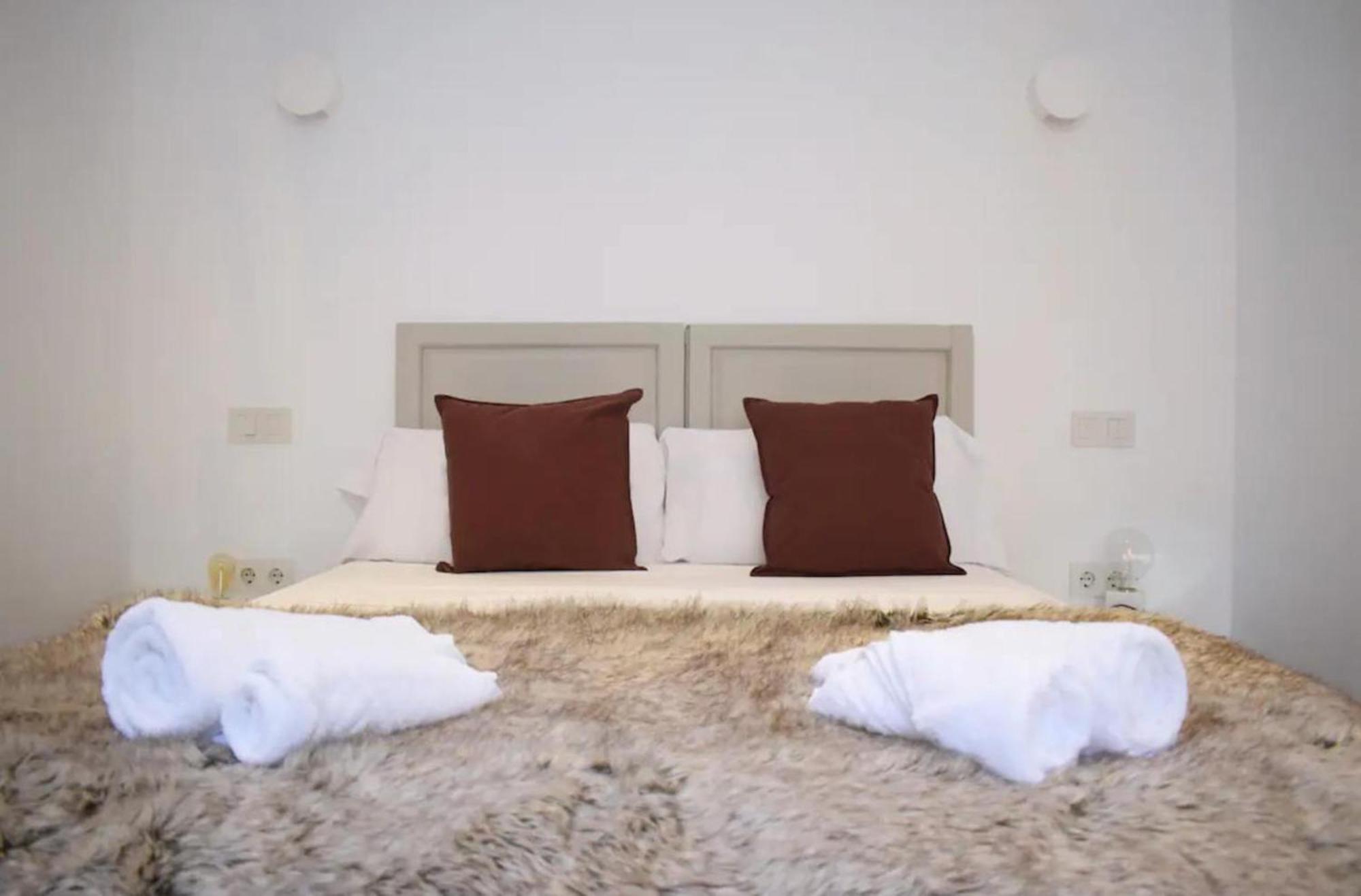Appartamento Holidays2malaga Azucena Old Town *
