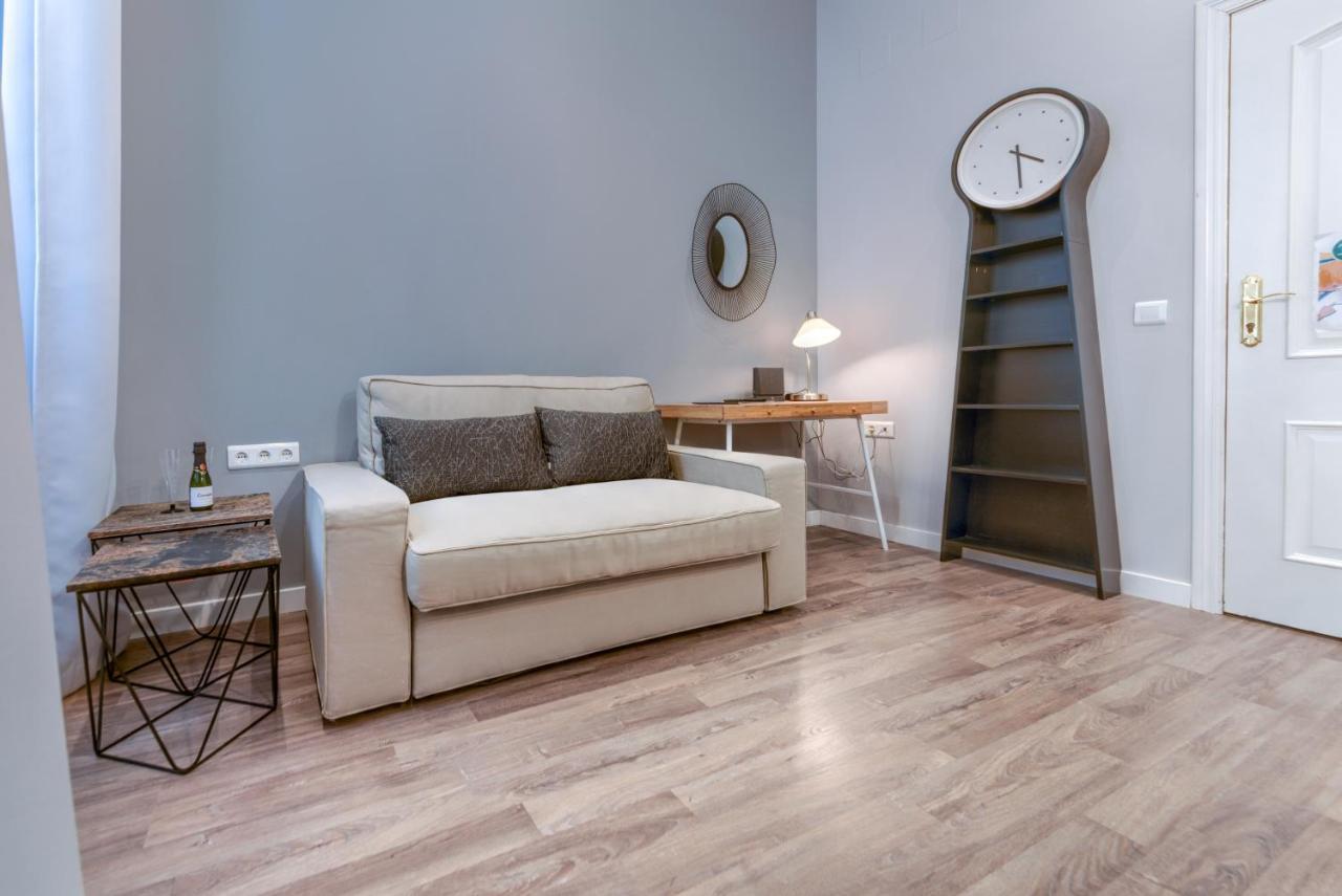 Appartamento Holidays2malaga Azucena Old Town