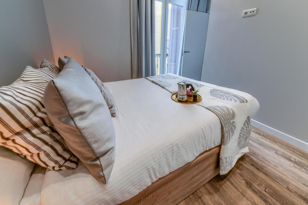 Appartamento Holidays2malaga Azucena Old Town