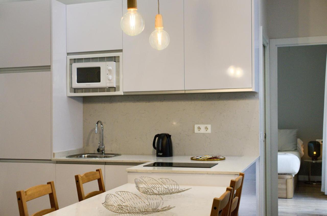 Apartamento Holidays2malaga Azucena Old Town Málaga
