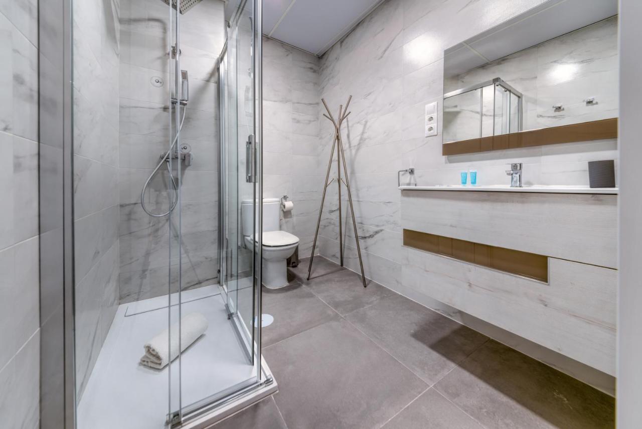 Apartamento Holidays2malaga Azucena Old Town *